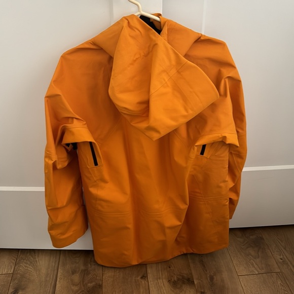 North Face Steep Series Jacket - Picture 2 of 6